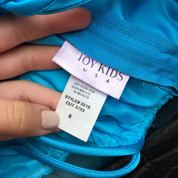 Joykids special occasion dress new - Picture 4 of 4